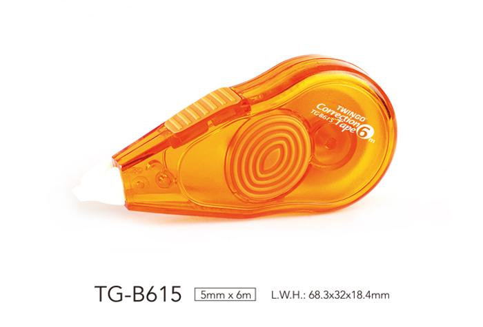TG-B615